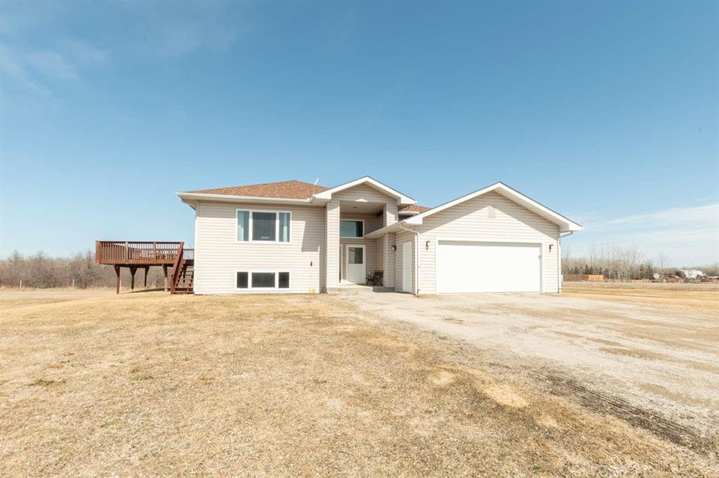 1 Bush Farm Rd